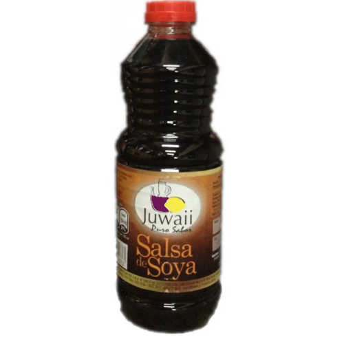 Soya JUWAII 1Lt